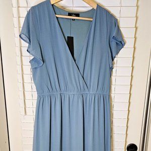 Bridesmaid or Party Dress